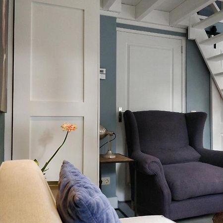'T Hofhuys Oss Apartman Kültér fotó