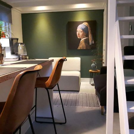 'T Hofhuys Oss Apartman Kültér fotó