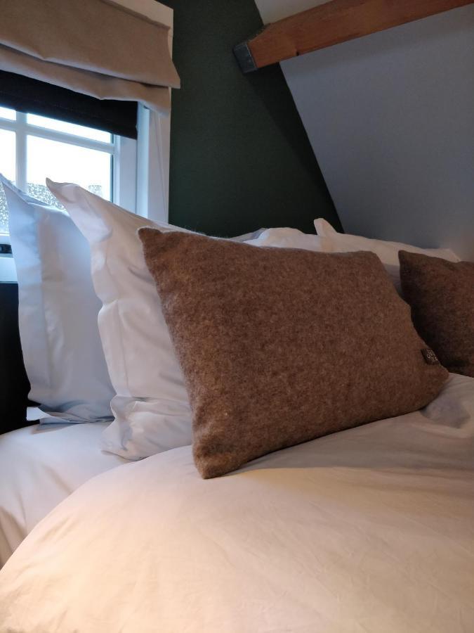 'T Hofhuys Oss Apartman Kültér fotó