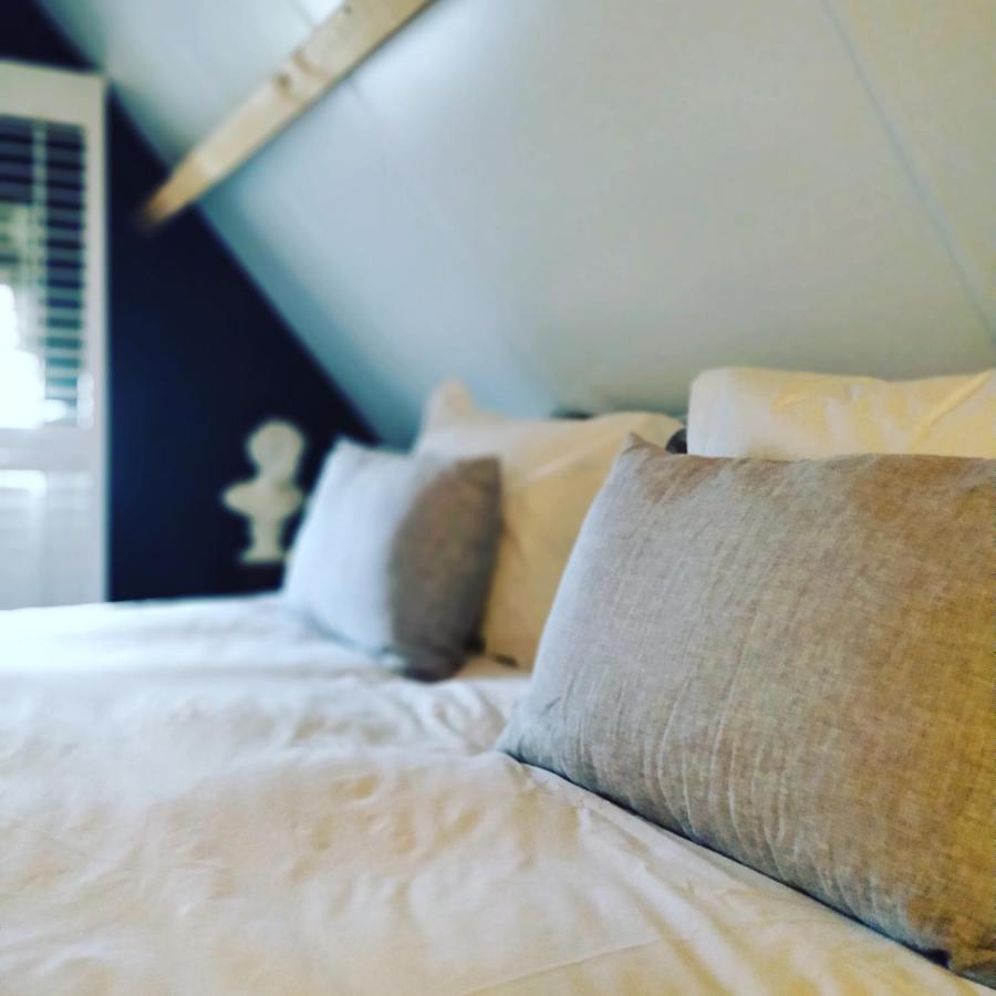 'T Hofhuys Oss Apartman Kültér fotó