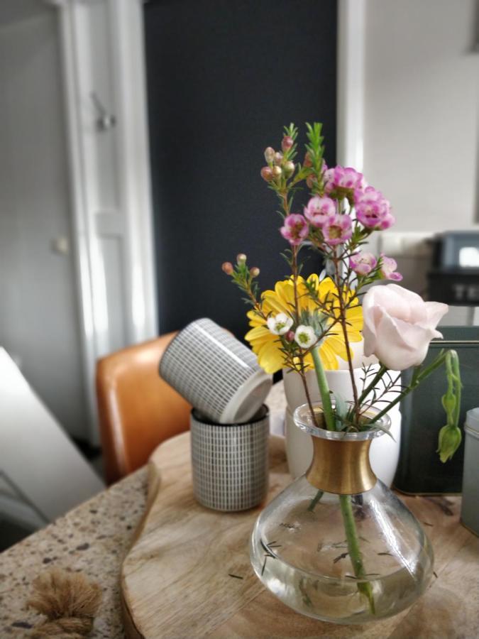 'T Hofhuys Oss Apartman Kültér fotó