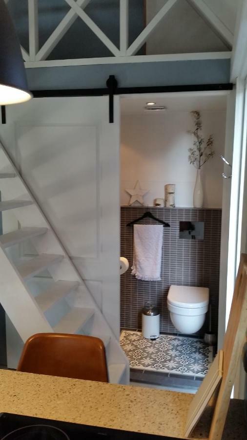 'T Hofhuys Oss Apartman Kültér fotó