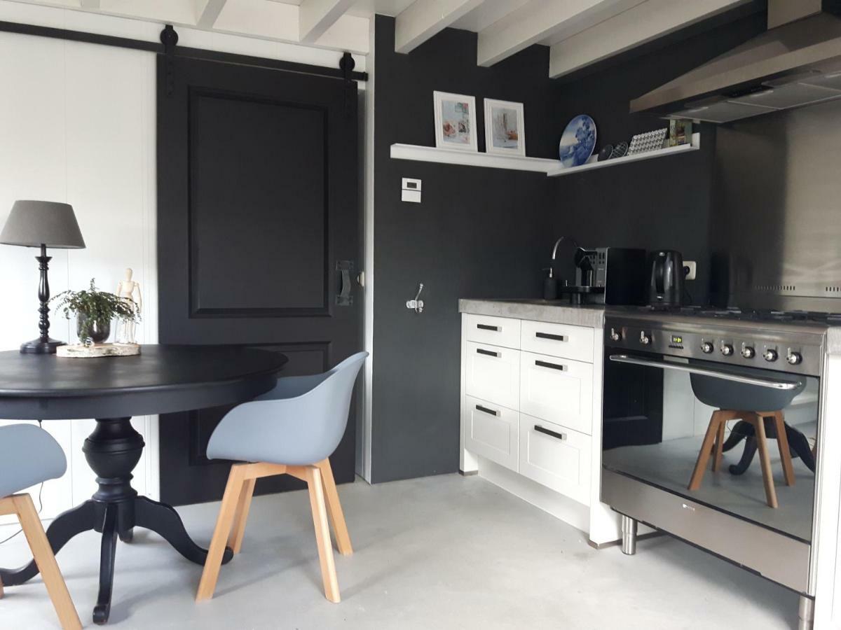 'T Hofhuys Oss Apartman Kültér fotó