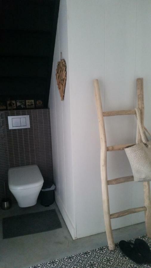 'T Hofhuys Oss Apartman Kültér fotó