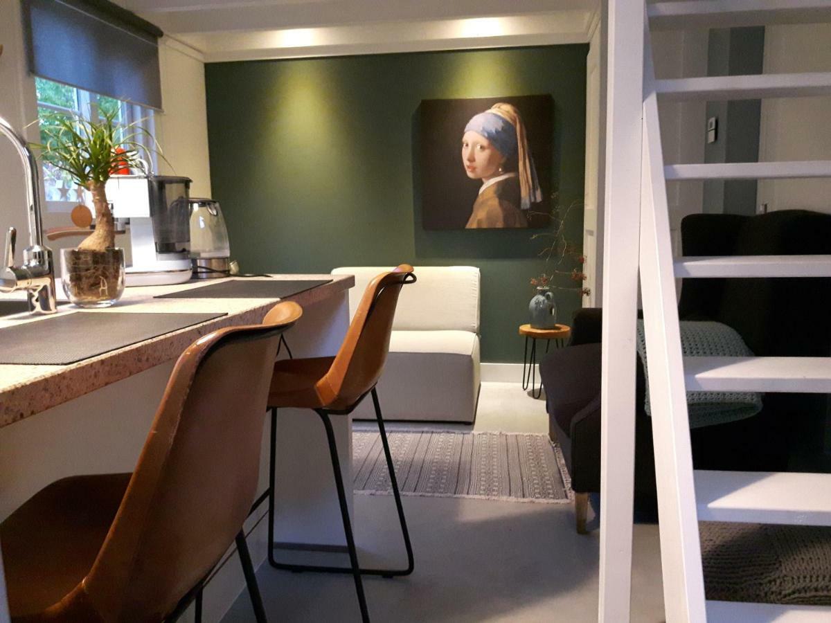 'T Hofhuys Oss Apartman Kültér fotó